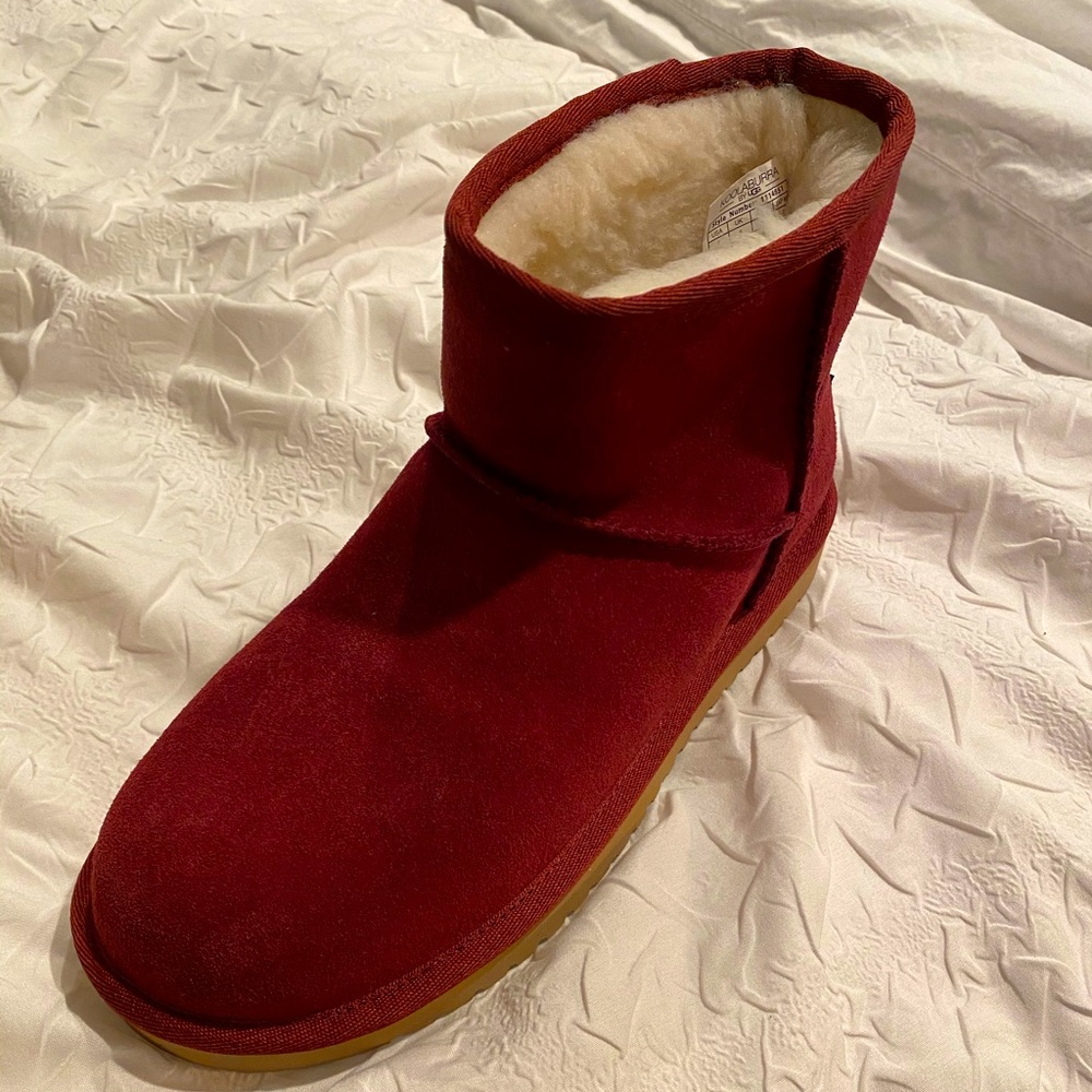 Kookaburra by Ugg, Mini II